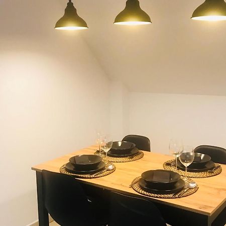 Apartament Stozek Wisla Exterior photo